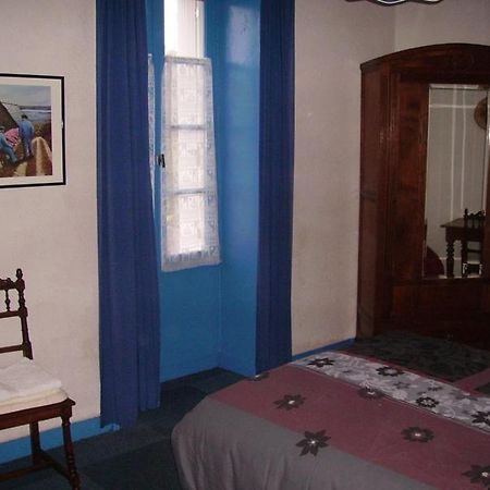 לוקמאריאקר Hotel Du Menhir מראה חיצוני תמונה