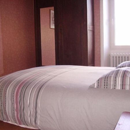 לוקמאריאקר Hotel Du Menhir מראה חיצוני תמונה