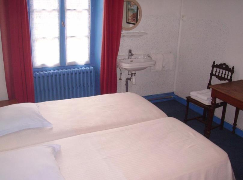 לוקמאריאקר Hotel Du Menhir חדר תמונה