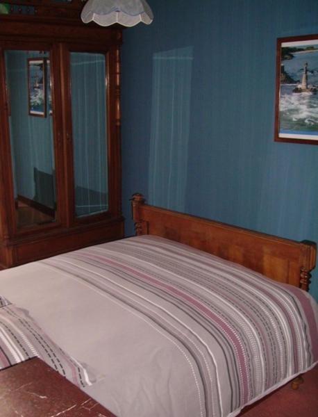 לוקמאריאקר Hotel Du Menhir חדר תמונה