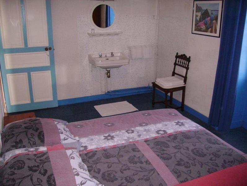 לוקמאריאקר Hotel Du Menhir מראה חיצוני תמונה