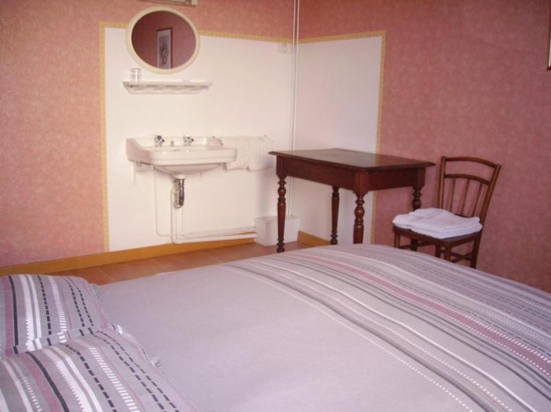 לוקמאריאקר Hotel Du Menhir מראה חיצוני תמונה