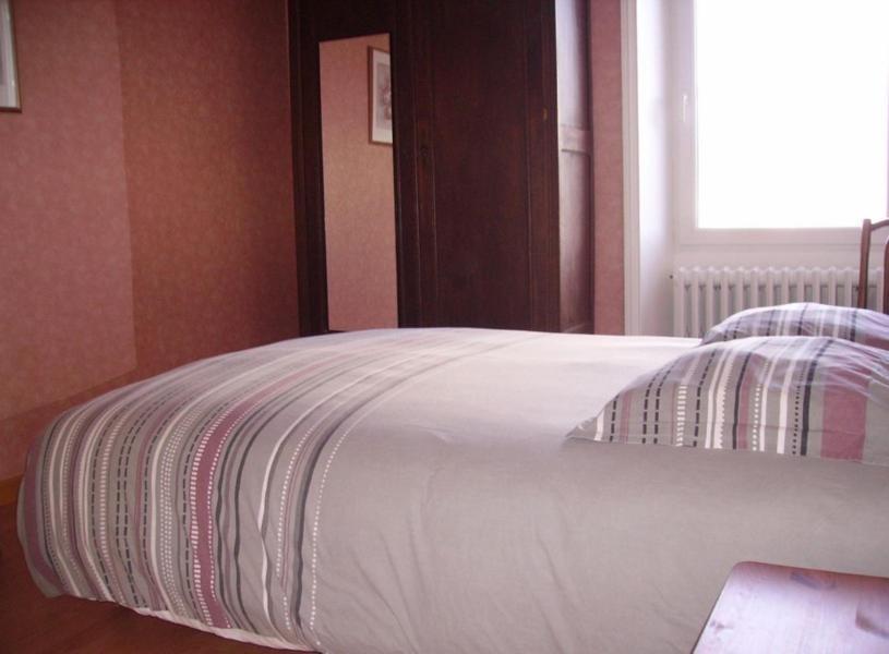 לוקמאריאקר Hotel Du Menhir מראה חיצוני תמונה