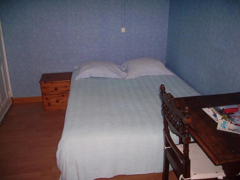 לוקמאריאקר Hotel Du Menhir מראה חיצוני תמונה