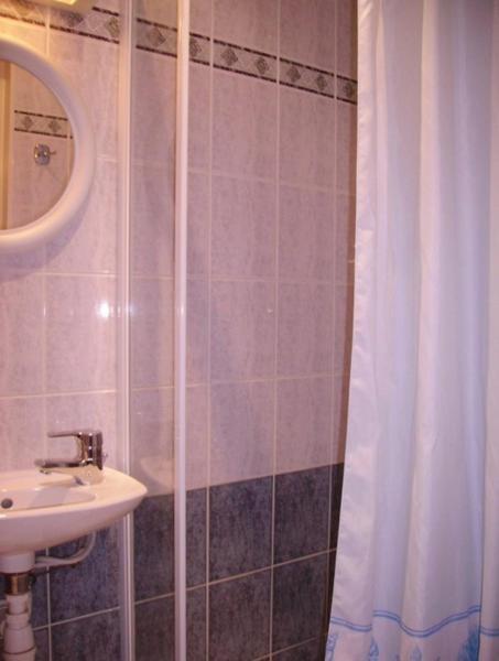 לוקמאריאקר Hotel Du Menhir מראה חיצוני תמונה